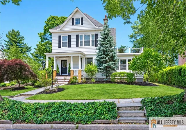 Single family home for sale at 76 Spring St, Metuchen, NJ 08840 | MLS# 2770488M