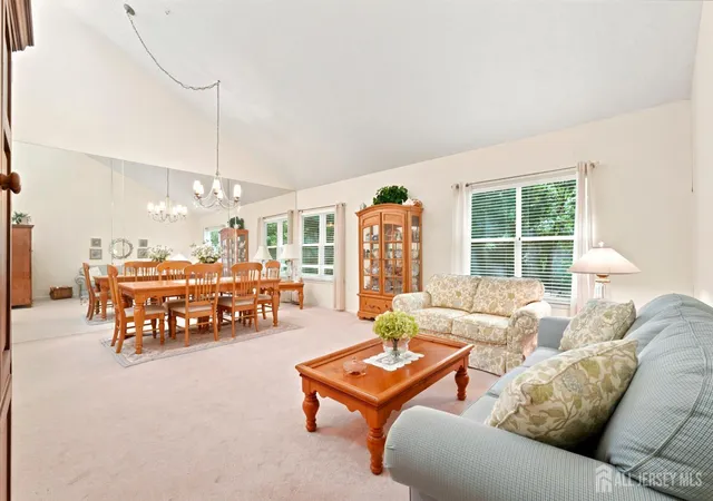 Photo 3 of Townhouse for sale at 444 Bayberry Ct, Englishtown, NJ 07726 | MLS# 2703738R | Listing updated on 2026-09-28
