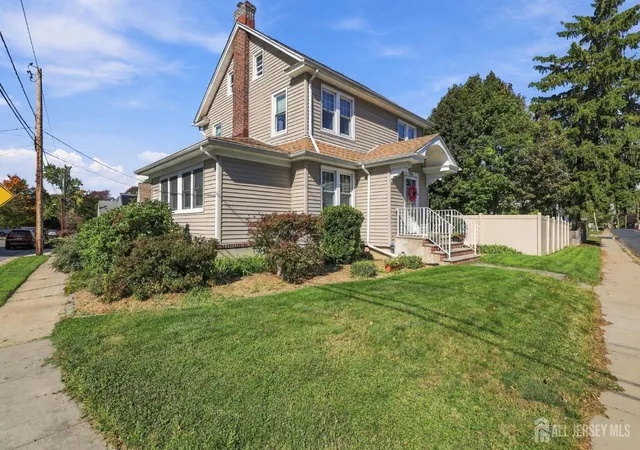 Photo 1 of Single family home for sale at 901 Maple Ave, South Plainfield, NJ 07080 | MLS# 2706770R | Listing updated on 2026-10-28