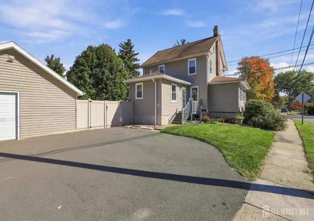 Photo 2 of Single family home for sale at 901 Maple Ave, South Plainfield, NJ 07080 | MLS# 2706770R | Listing updated on 2026-10-28