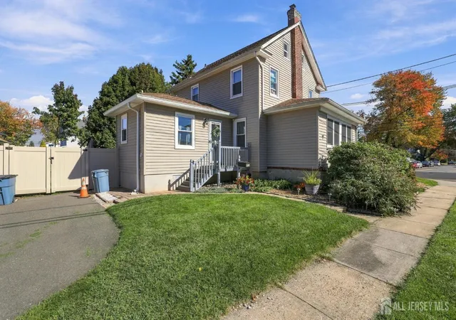 Photo 3 of Single family home for sale at 901 Maple Ave, South Plainfield, NJ 07080 | MLS# 2706770R | Listing updated on 2026-10-28