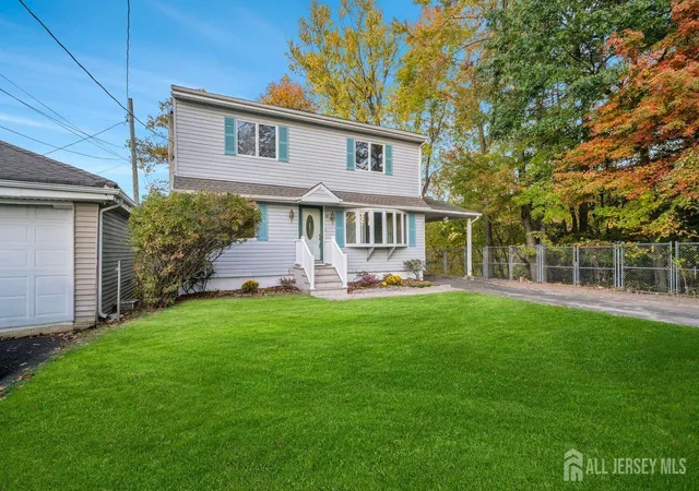 Photo 1 of Single family home for sale at 90 Island Ave, Little Falls, NJ 07424 | MLS# 2707003R | Listing updated on 2026-10-29