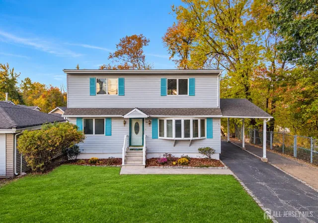 Photo 2 of Single family home for sale at 90 Island Ave, Little Falls, NJ 07424 | MLS# 2707003R | Listing updated on 2026-10-29