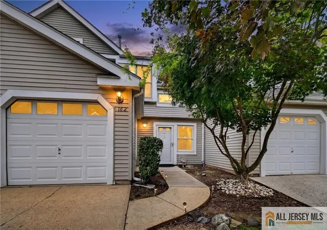 Photo 1 of Condo for sale at 162 Stults Ln #162, East Brunswick, NJ 08816 | MLS# 2770597M | Listing updated on 2026-09-24