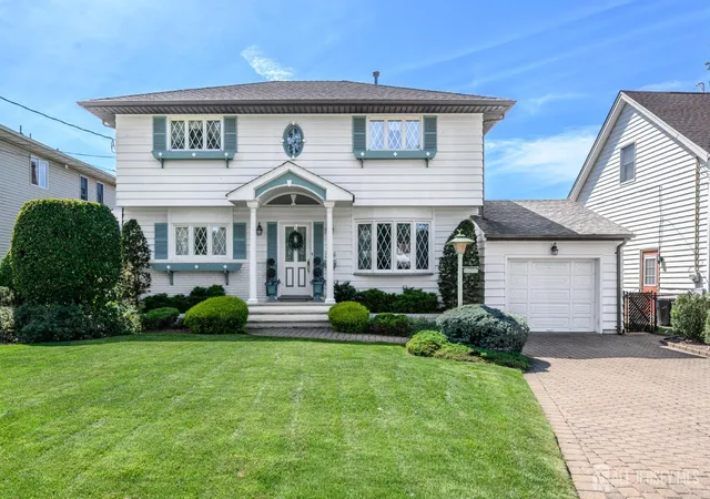 Photo 1 of Single family home for sale at 544 Pinewood Ave, Roselle Park, NJ 07204 | MLS# 2704179R | Listing updated on 2026-09-10