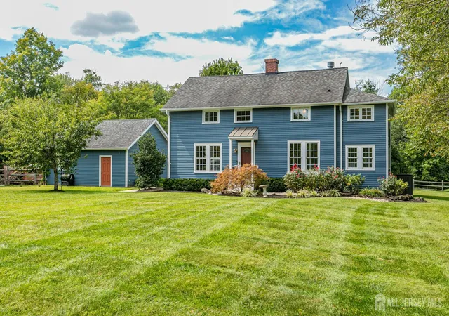 Photo 1 of Single family home for sale at 10 Old Nursery Rd, Princeton, NJ 08540 | MLS# 2703733R | Listing updated on 2026-09-25
