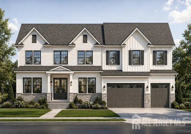 Photo 1 of Single family home for sale at 8 Winthrop Ct, East Brunswick, NJ 08816 | MLS# 2705124R | Listing updated on 2026-09-24