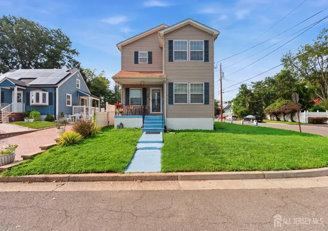 Photo 1 of Single family home for sale at 1738 W 3rd Street, Piscataway, NJ 08854 | MLS# 2704745R | Listing updated on 2026-09-25