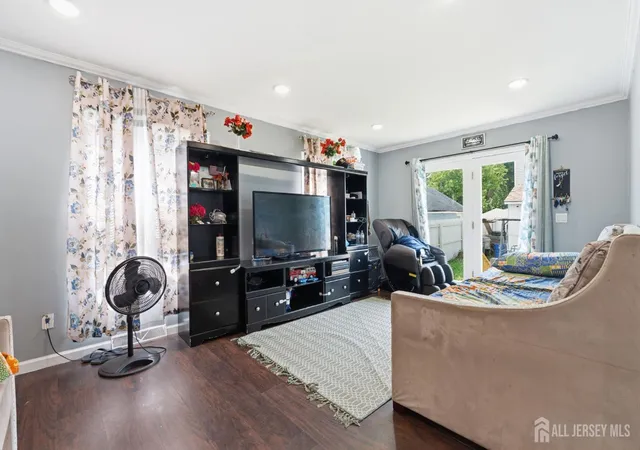 Photo 2 of Single family home for sale at 1738 W 3rd Street, Piscataway, NJ 08854 | MLS# 2704745R | Listing updated on 2026-09-25