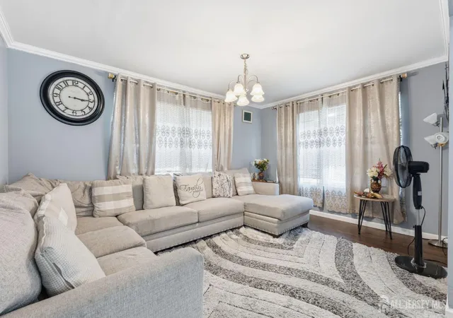Photo 3 of Single family home for sale at 1738 W 3rd Street, Piscataway, NJ 08854 | MLS# 2704745R | Listing updated on 2026-09-25