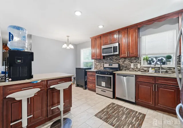 Photo 4 of Single family home for sale at 1738 W 3rd Street, Piscataway, NJ 08854 | MLS# 2704745R | Listing updated on 2026-09-25