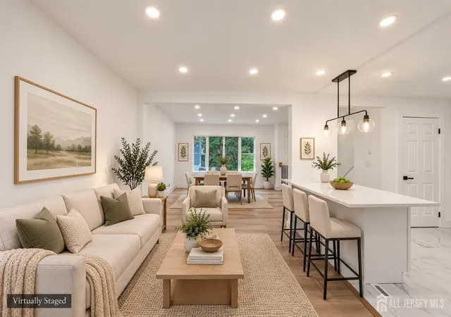 Photo 2 of Single family home for sale at 1834 Holly Rd, North Brunswick, NJ 08902 | MLS# 2703001R | Listing updated on 2026-09-25
