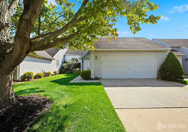 Photo 1 of Single family home for sale at 567 B Nutley Dr, Monroe Township, NJ 08831 | MLS# 2704626R | Listing updated on 2026-09-24