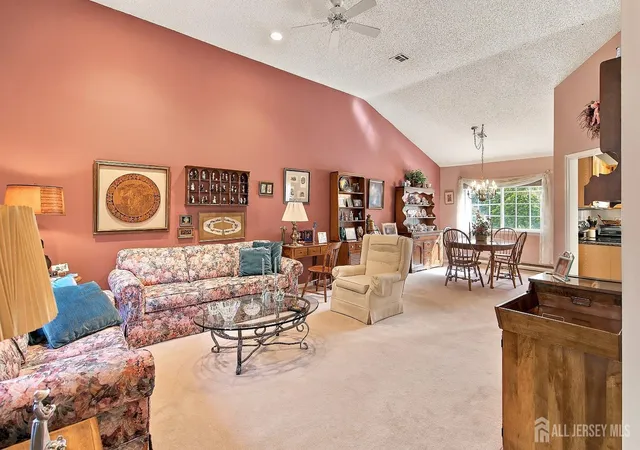 Photo 3 of Single family home for sale at 567 B Nutley Dr, Monroe Township, NJ 08831 | MLS# 2704626R | Listing updated on 2026-09-24