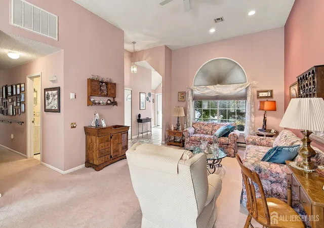 Photo 4 of Single family home for sale at 567-b Nutley Dr, Monroe Township, NJ 08831 | MLS# 2704626R | Listing updated on 2026-09-24