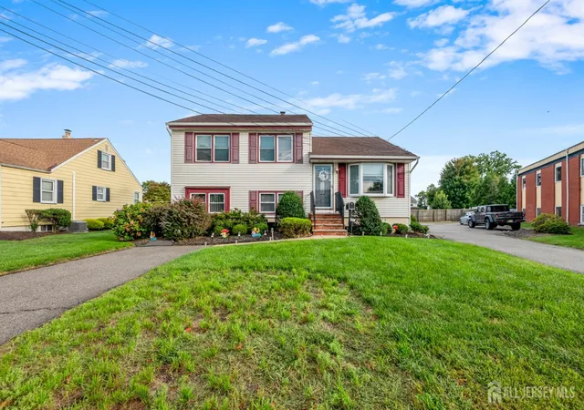 Single family home for sale at 304 Maple Ave, South Plainfield, NJ 07080 | MLS# 2705125R