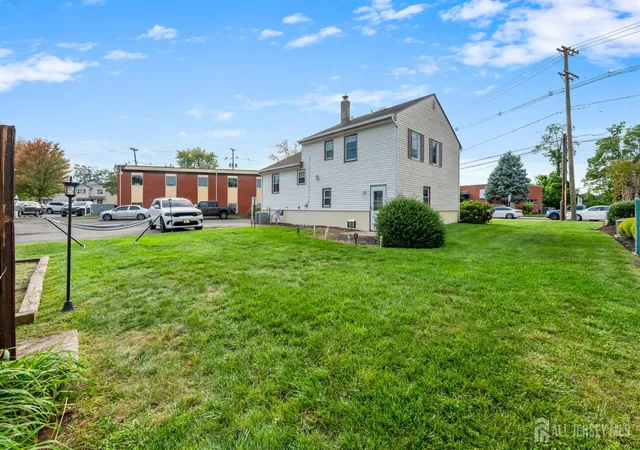 Photo 30 of Single family home for sale at 304 Maple Ave, South Plainfield, NJ 07080 | MLS# 2705125R | Listing updated on 2026-10-06