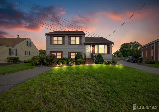 Photo 2 of Single family home for sale at 304 Maple Ave, South Plainfield, NJ 07080 | MLS# 2705125R | Listing updated on 2026-10-06