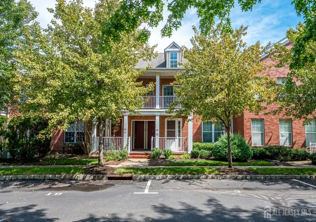 Photo 2 of Townhouse for sale at 50 Central Sq Park, Metuchen, NJ 08840 | MLS# 2703792R | Listing updated on 2026-09-16