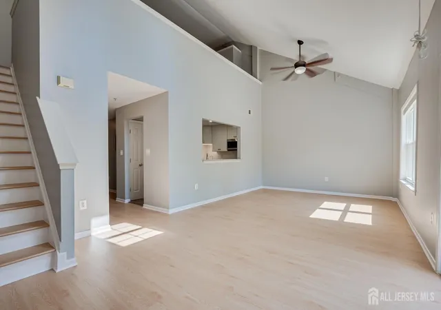 Photo 3 of Townhouse for sale at 50 Central Sq Park, Metuchen, NJ 08840 | MLS# 2703792R | Listing updated on 2026-09-16