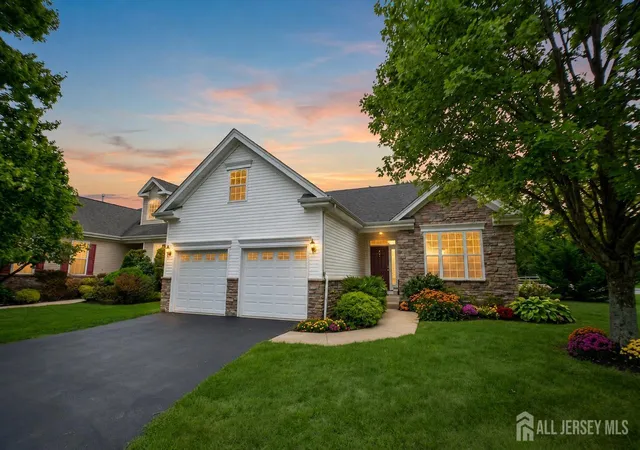 Photo 1 of Single family home for sale at 160 Kyle Ct, Monroe Township, NJ 08831 | MLS# 2703894R | Listing updated on 2026-09-15
