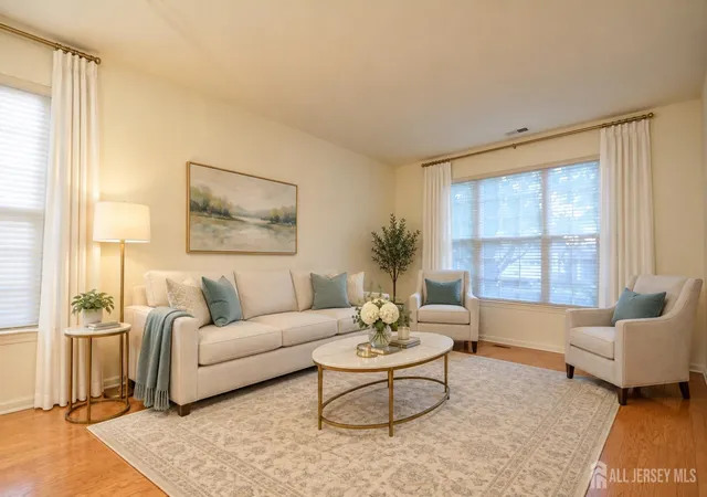 Photo 3 of Single family home for sale at 160 Kyle Ct, Monroe Township, NJ 08831 | MLS# 2703894R | Listing updated on 2026-09-15