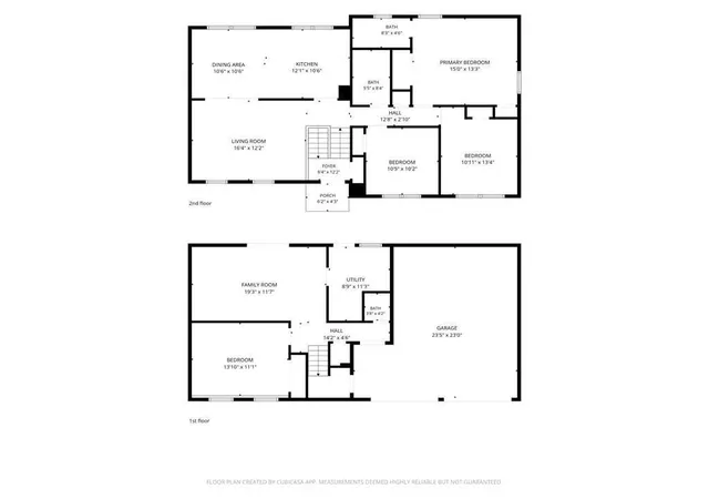 Photo 3 of Single family home for sale at 247 Farragut Rd, North Plainfield, NJ 07062 | MLS# 2703850R | Listing updated on 2026-09-22