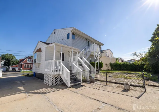 Photo 18 of Single family home for sale at 15 Clinton Ave, Keasbey, NJ 08832 | MLS# 2703701R | Listing updated on 2026-09-18