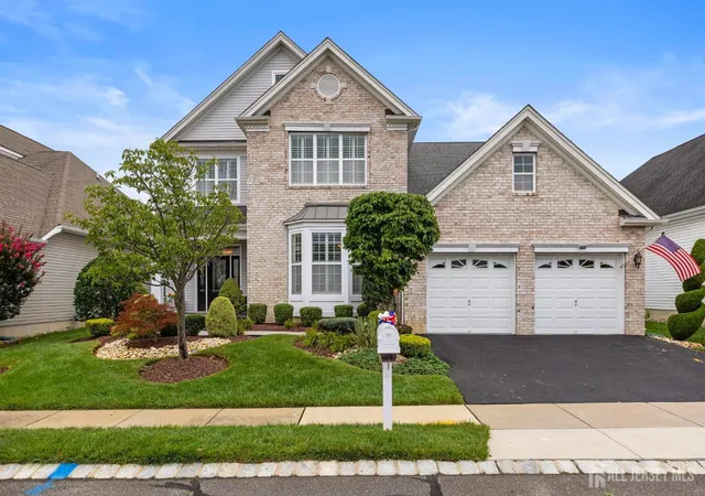 Photo 1 of Single family home for sale at 102 Riviera Dr, Monroe Township, NJ 08831 | MLS# 2704471R | Listing updated on 2026-10-01