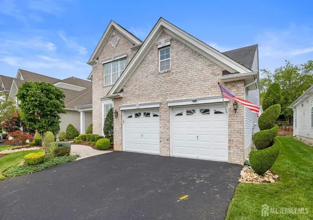Photo 2 of Single family home for sale at 102 Riviera Dr, Monroe Township, NJ 08831 | MLS# 2704471R | Listing updated on 2026-10-01