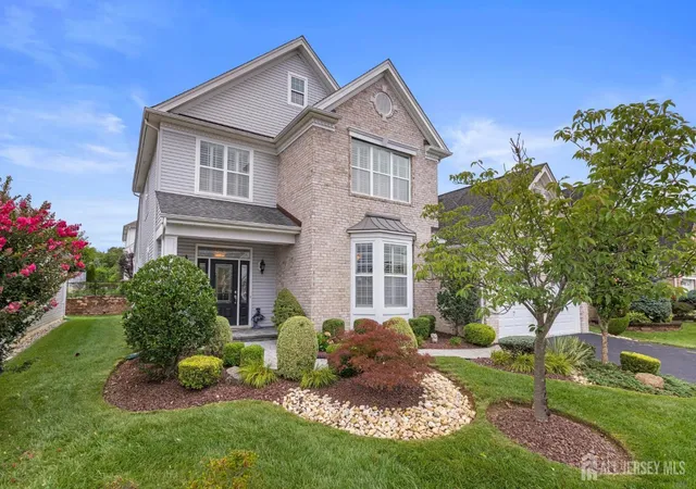 Photo 3 of Single family home for sale at 102 Riviera Dr, Monroe Township, NJ 08831 | MLS# 2704471R | Listing updated on 2026-10-01