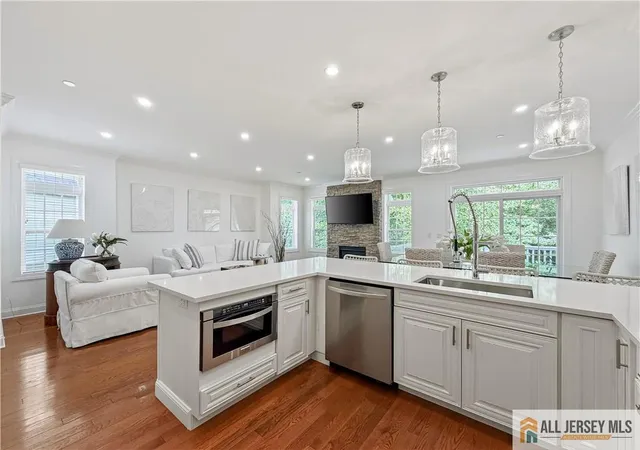 Photo 4 of Condo for sale at 6 Cottrell Ct #6, Old Bridge, NJ 08857 | MLS# 2770489M | Listing updated on 2026-09-13