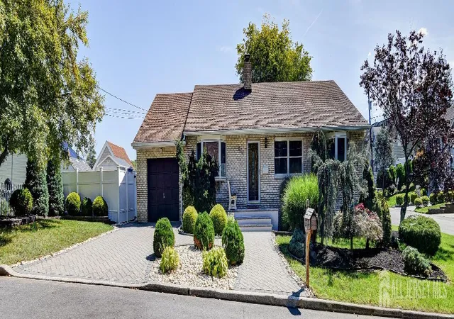 Photo 1 of Single family home for sale at 278 Britton Ave, South Amboy, NJ 08879 | MLS# 2703867R | Listing updated on 2026-09-22