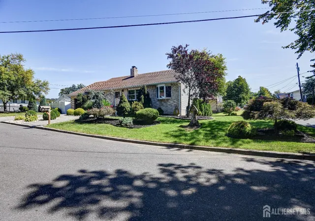 Photo 3 of Single family home for sale at 278 Britton Ave, South Amboy, NJ 08879 | MLS# 2703867R | Listing updated on 2026-09-22