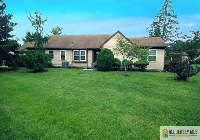 Photo 1 of Single family home for sale at 12 Dorchester Dr, Monroe Township, NJ 08831 | MLS# 2770402M | Listing updated on 2026-09-08