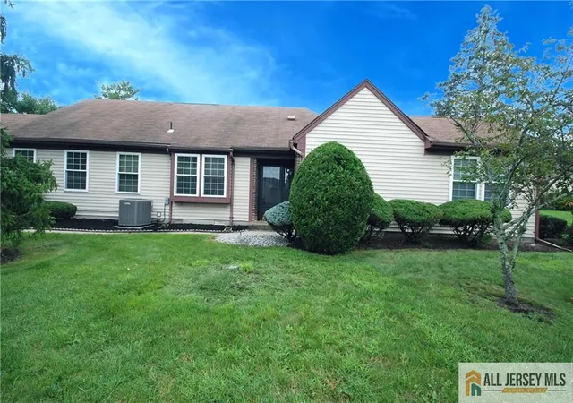 Photo 2 of Single family home for sale at 12 Dorchester Dr, Monroe Township, NJ 08831 | MLS# 2770402M | Listing updated on 2026-09-08