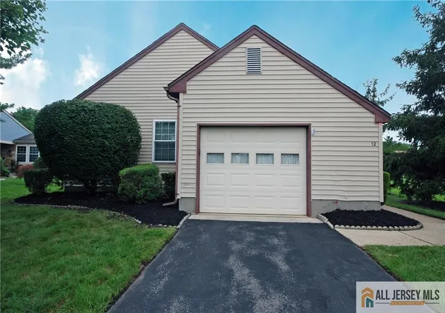 Photo 3 of Single family home for sale at 12 Dorchester Dr, Monroe Township, NJ 08831 | MLS# 2770402M | Listing updated on 2026-09-08
