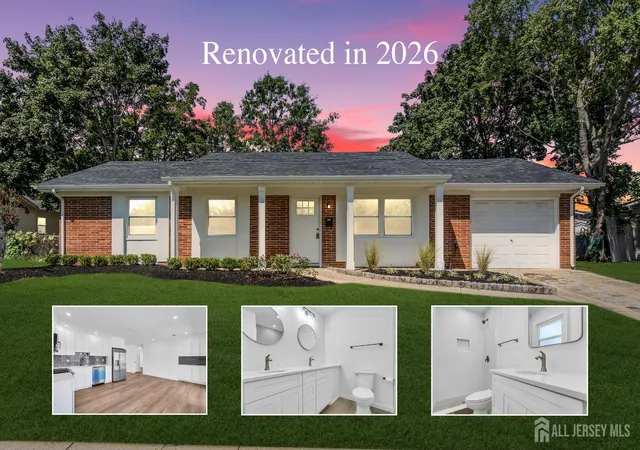 Photo 1 of Single family home for sale at 19 Inwood Ave, Monroe Township, NJ 08831 | MLS# 2704078R | Listing updated on 2026-09-25