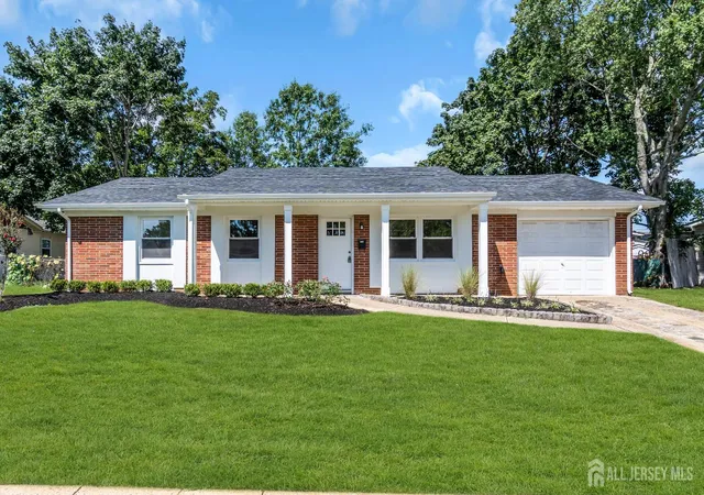 Photo 2 of Single family home for sale at 19 Inwood Ave, Monroe Township, NJ 08831 | MLS# 2704078R | Listing updated on 2026-09-25