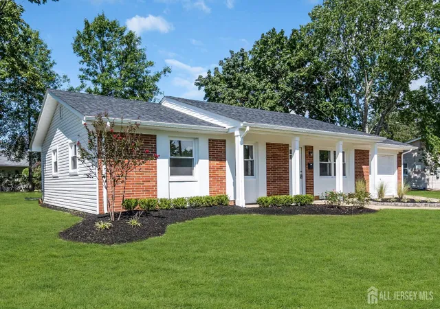 Photo 3 of Single family home for sale at 19 Inwood Ave, Monroe Township, NJ 08831 | MLS# 2704078R | Listing updated on 2026-09-25
