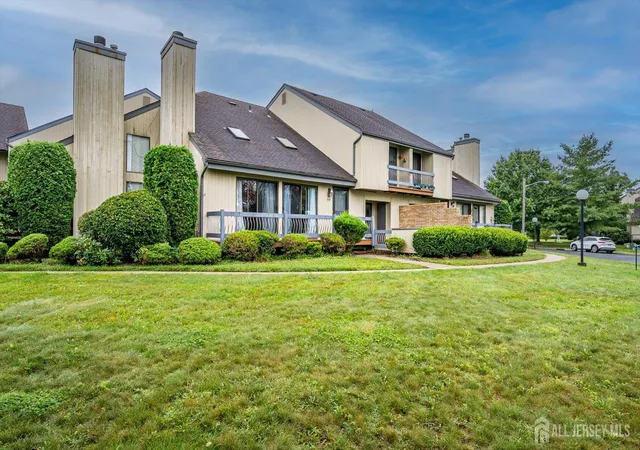 Photo 1 of Townhouse for sale at 59 Woodhill St, Somerset, NJ 08873 | MLS# 2703279R | Listing updated on 2026-09-29
