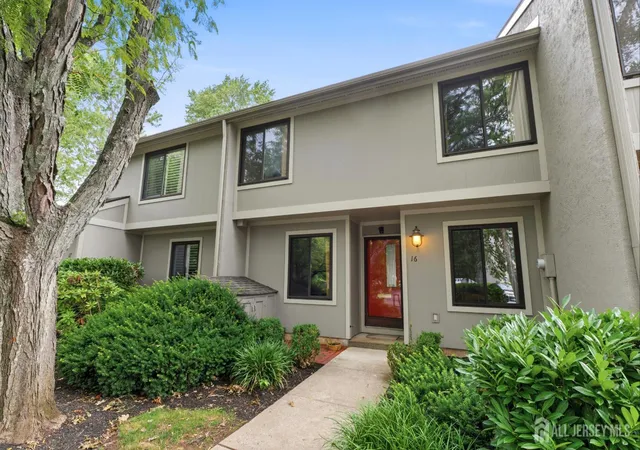 Photo 1 of Townhouse for sale at 16 Irongate, Metuchen, NJ 08840 | MLS# 2703839R | Listing updated on 2026-09-10