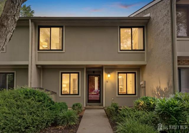 Photo 2 of Townhouse for sale at 16 Irongate, Metuchen, NJ 08840 | MLS# 2703839R | Listing updated on 2026-09-10