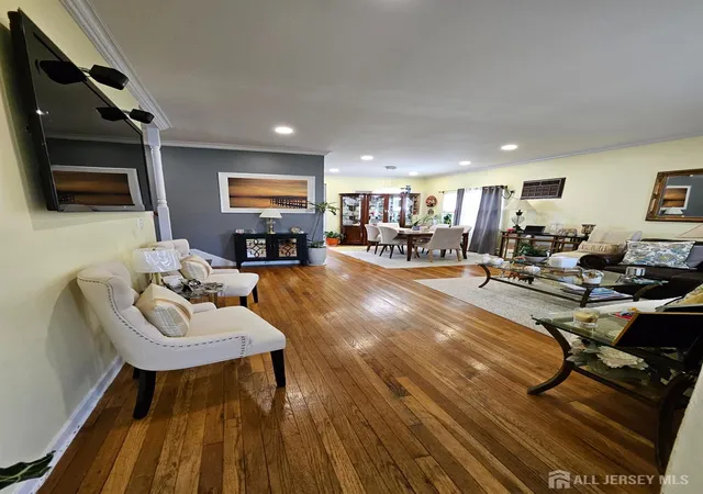 Photo 2 of Single family home for sale at 136 Isabelle St, Menlo Park Terrace, NJ 08840 | MLS# 2704775R | Listing updated on 2026-09-27