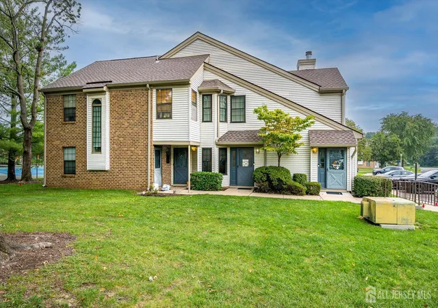 Photo 1 of Condo for sale at 1801 Bayhead Dr, Parlin, NJ 08859 | MLS# 2703694R | Listing updated on 2026-09-03
