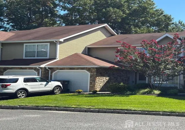 Photo 1 of Townhouse for sale at 15 Saddle Ct, Tinton Falls, NJ 07753 | MLS# 2704380R | Listing updated on 2026-09-12