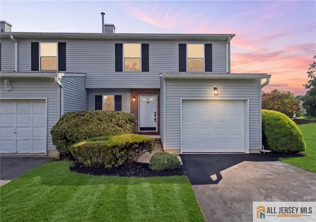 Photo 1 of Townhouse for sale at 18 Spruce St #323, Jamesburg, NJ 08831 | MLS# 2770517M | Listing updated on 2026-09-22