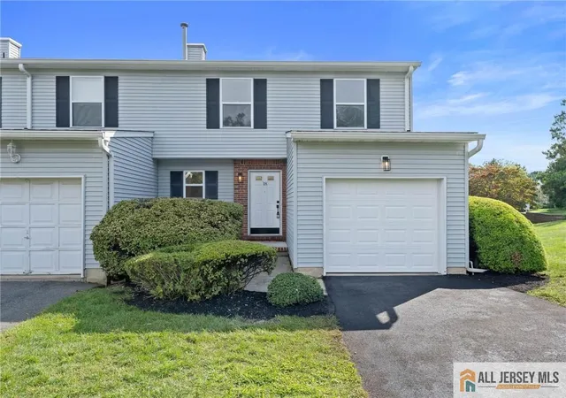 Photo 2 of Townhouse for sale at 18 Spruce St #323, Jamesburg, NJ 08831 | MLS# 2770517M | Listing updated on 2026-09-22