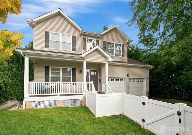 Photo 1 of Single family home for sale at 18 Kendall Rd, East Brunswick, NJ 08816 | MLS# 2703789R | Listing updated on 2026-09-29
