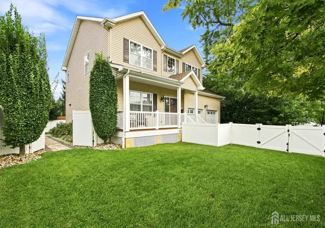 Photo 2 of Single family home for sale at 18 Kendall Rd, East Brunswick, NJ 08816 | MLS# 2703789R | Listing updated on 2026-09-29